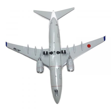 ANA(アナ) BOEING(ボーイング) 737-700 飛行機模型 JA17AN NH20118
