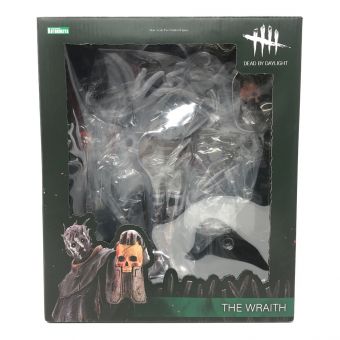 KOTOBUKIYA（コトブキヤ） レイス フィギュア DEAD BY DAYLIGHT（デットバイデイライト）The WRAITH