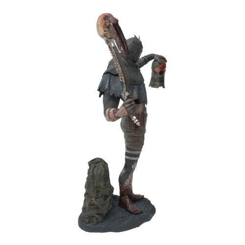 KOTOBUKIYA（コトブキヤ） レイス フィギュア DEAD BY DAYLIGHT（デットバイデイライト）The WRAITH