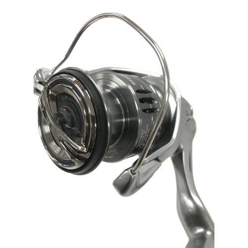 SHIMANO (シマノ) スピニングリール 21 NASCI C3000HG 043214