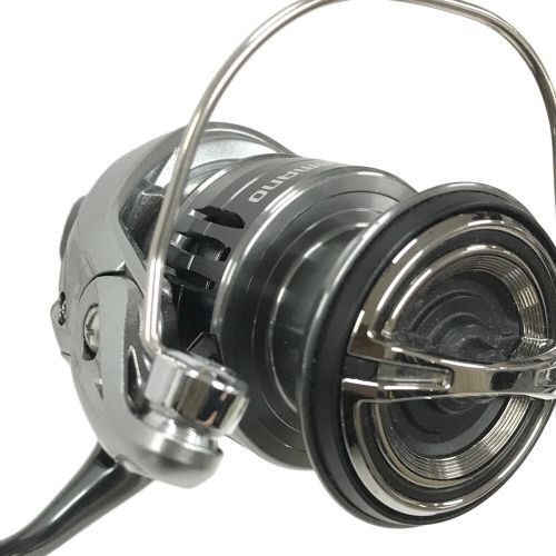 SHIMANO (シマノ) スピニングリール 21 NASCI C3000HG 043214