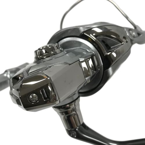 SHIMANO (シマノ) スピニングリール 21 NASCI C3000HG 043214