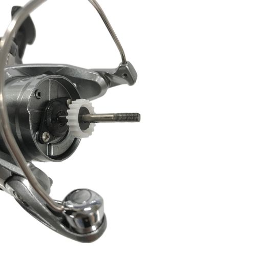 SHIMANO (シマノ) スピニングリール 21 NASCI C3000HG 043214