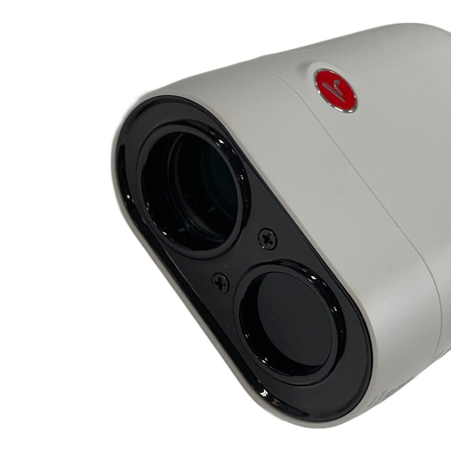 ネイビー Voice Caddie ボイスキャディ EL1 レーザー距離計 ボイスキャディ TL1 レーザー 距離測定器の通販 テレ東アトミックゴルフ