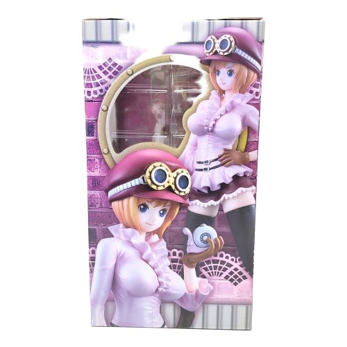 Megahouse (メガハウス) コアラ フィギュア ONE PIECE(ワンピース) P.O.Pワンピース“Sailing Again”  Excellent Model Series｜トレファクONLINE