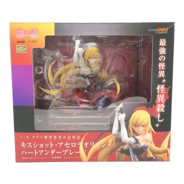 ORCHIDSEED (オーキッドシード) ブラスレイター スノウ 1/8 完成品フィギュア｜トレファクONLINE