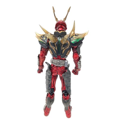 BANDAI(バンダイ) ワイルドカリス フィギュア 仮面ライダー剣(ブレイド) TAMASHIINATION 2008 LIMITED EDITOIN  魂ネイション開催記念 S.I.C