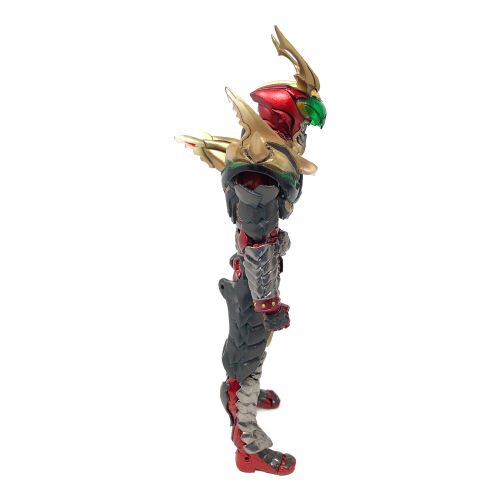 BANDAI(バンダイ) ワイルドカリス フィギュア 仮面ライダー剣(ブレイド) TAMASHIINATION 2008 LIMITED EDITOIN  魂ネイション開催記念 S.I.C