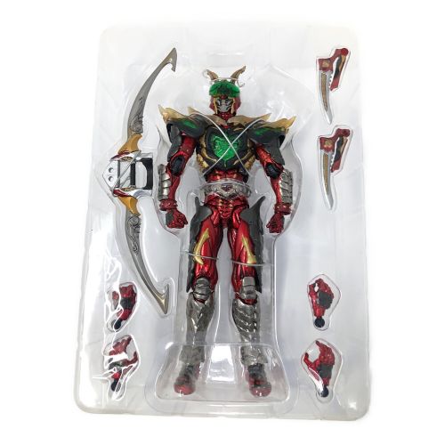 BANDAI(バンダイ) ワイルドカリス フィギュア 仮面ライダー剣(ブレイド) TAMASHIINATION 2008 LIMITED EDITOIN  魂ネイション開催記念 S.I.C