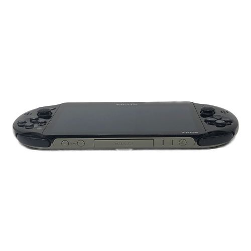 SONY(ソニー) PSVITA(ヴィータ) ゴッドイーター2 フェンリル