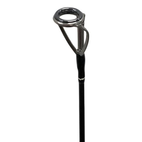 Ripple Fisher (リップルフィッシャー) ロッド(釣竿) Runner Exceed（リップルフィッシャー） 110H Nano PlugModel（ナノプラグ） スピニングリール用