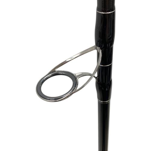 Ripple Fisher (リップルフィッシャー) ロッド(釣竿) Runner Exceed（リップルフィッシャー） 110H Nano PlugModel（ナノプラグ） スピニングリール用