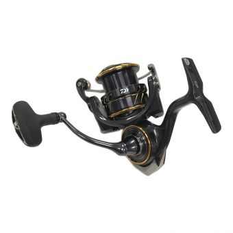 DAIWA (ダイワ) スピニングリール 21 CALDIA（カルディア） LT3000-CXH 3063190