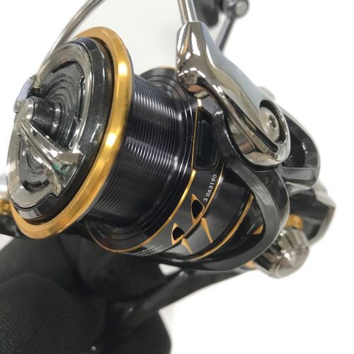 DAIWA (ダイワ) スピニングリール 21 CALDIA（カルディア） LT3000-CXH 3063190