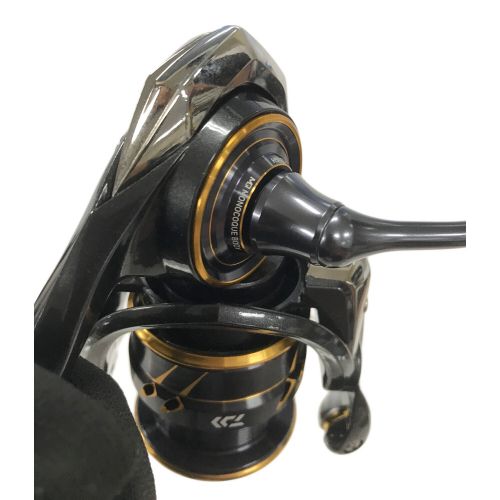 DAIWA (ダイワ) スピニングリール 21 CALDIA（カルディア） LT3000-CXH 3063190