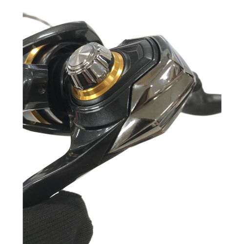 DAIWA (ダイワ) スピニングリール 21 CALDIA（カルディア） LT3000-CXH 3063190