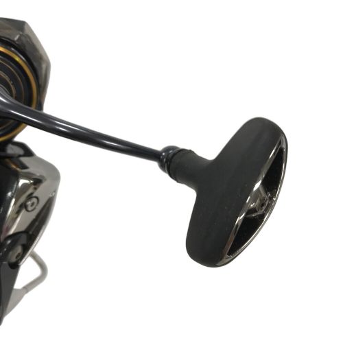 DAIWA (ダイワ) スピニングリール 21 CALDIA（カルディア） LT3000-CXH 3063190