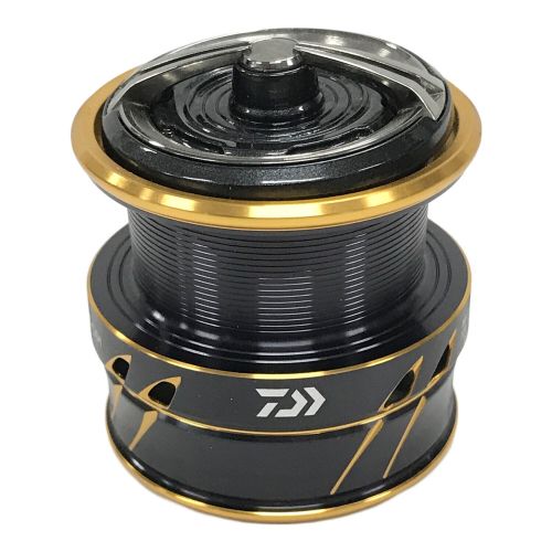 DAIWA (ダイワ) スピニングリール 21 CALDIA（カルディア） LT3000-CXH 3063190