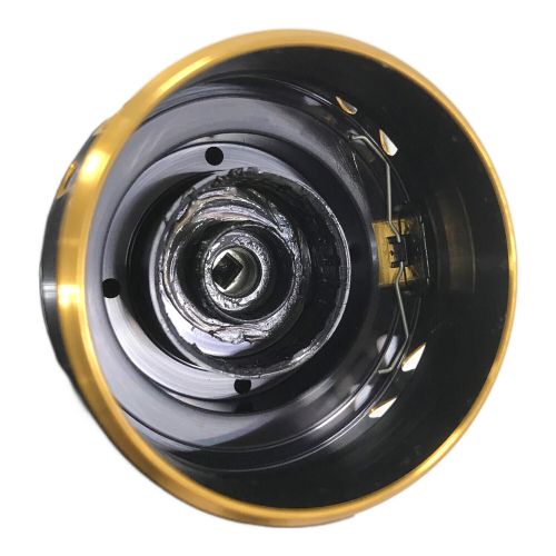 DAIWA (ダイワ) スピニングリール 21 CALDIA（カルディア） LT3000-CXH 3063190