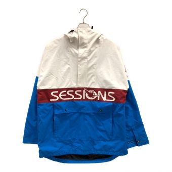 SESSIONS (セッションズ) スノーボード(ウェア) メンズ SIZE XL