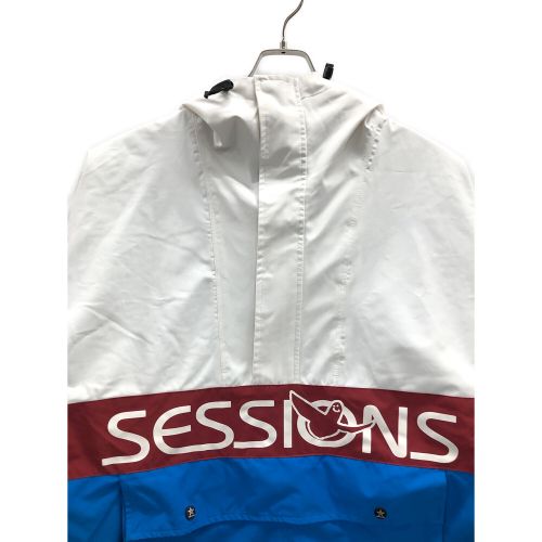 SESSIONS (セッションズ) スノーボード(ウェア) メンズ SIZE XL 