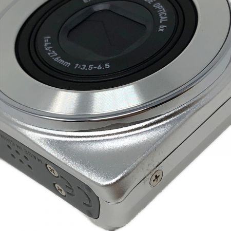 CASIO (カシオ) コンパクトデジタルカメラ EX-Z900 1610万画素