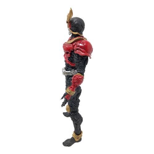 BANDAI(バンダイ) 仮面ライダークウガ (カメンライダークウガ) マイティフォーム フィギュア 造形士 大山竜 S.I.C. TAMASHIINATIONS