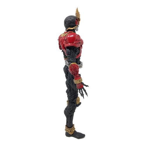 BANDAI(バンダイ) 仮面ライダークウガ (カメンライダークウガ) マイティフォーム フィギュア 造形士 大山竜 S.I.C. TAMASHIINATIONS