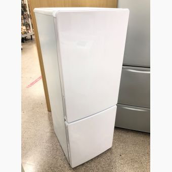 Haier (ハイアール) 2ドア冷蔵庫 JR-NF173C 2022年製 173L
