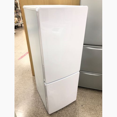 Haier (ハイアール) 2ドア冷蔵庫 JR-NF173C 2022年製 173L