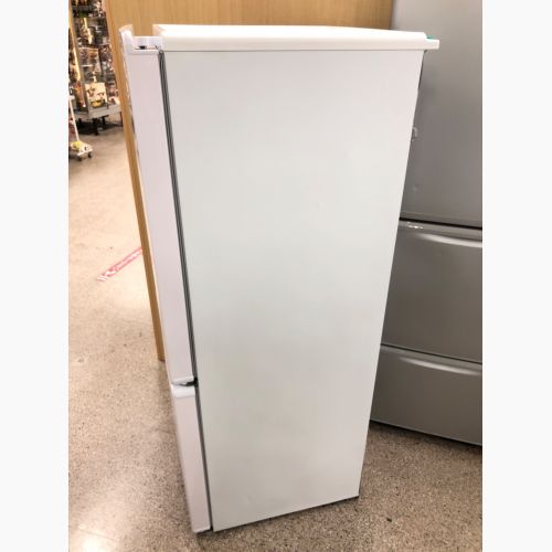 Haier (ハイアール) 2ドア冷蔵庫 JR-NF173C 2022年製 173L