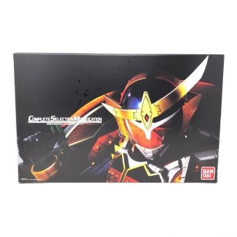 BANDAI (バンダイ) 仮面ライダー CSM 戦極ドライバー 仮面ライダー鎧武