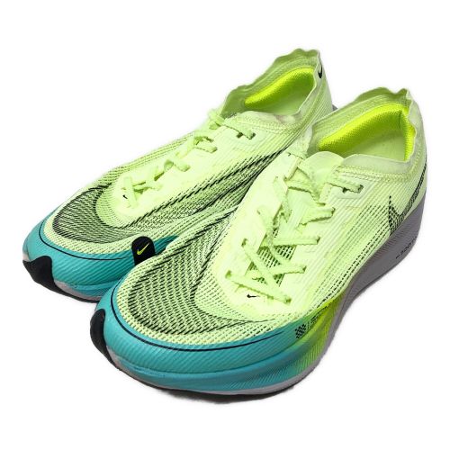 NIKE (ナイキ) ZoomX VaporFly Next％(ズームX ヴェイパーフライ ...