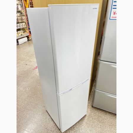【トレファクいわき平店】IRIS OHYAMA(アイリスオーヤマ)2ドア冷蔵庫 KRD162 2019年製 162Lが入荷しました！ IRIS OHYAMA (アイリスオーヤマ) 2ドア冷蔵庫 KRD162 2019年製 162L