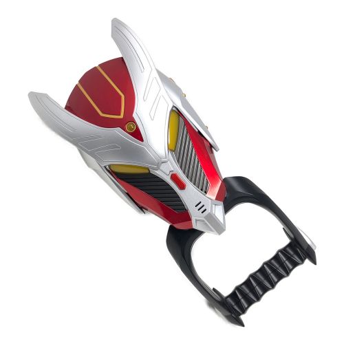 BANDAI (バンダイ) キャラクターグッズ 仮面ライダー龍騎 変身ベルト コンプリートセレクションVバックル&ドラグバイザー