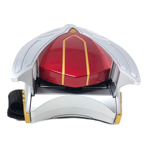 BANDAI (バンダイ) キャラクターグッズ 仮面ライダー龍騎 変身ベルト コンプリートセレクションVバックル&ドラグバイザー