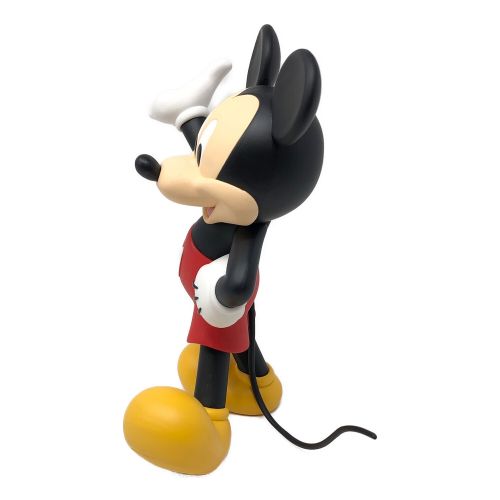 Sunny Side Up(サニーサイドアップ) ミッキーマウス 特大フィギュア Happyくじ Last賞 Mickey Mouse