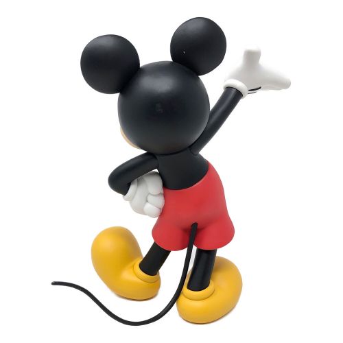 Sunny Side Up(サニーサイドアップ) ミッキーマウス 特大フィギュア Happyくじ Last賞 Mickey Mouse