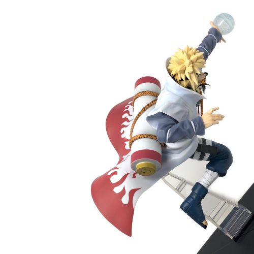 BANDAI(バンダイ) 波風ミナト フィギュア NARUTO (ナルト) 一番くじ