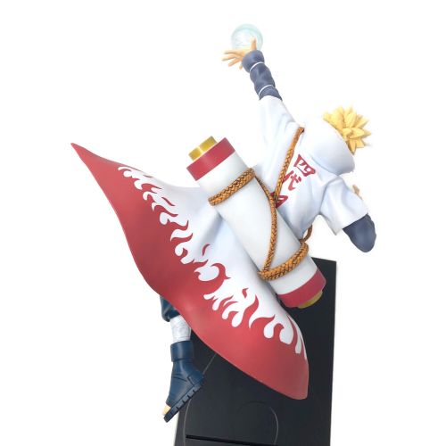 BANDAI(バンダイ) 波風ミナト フィギュア NARUTO (ナルト) 一番くじ