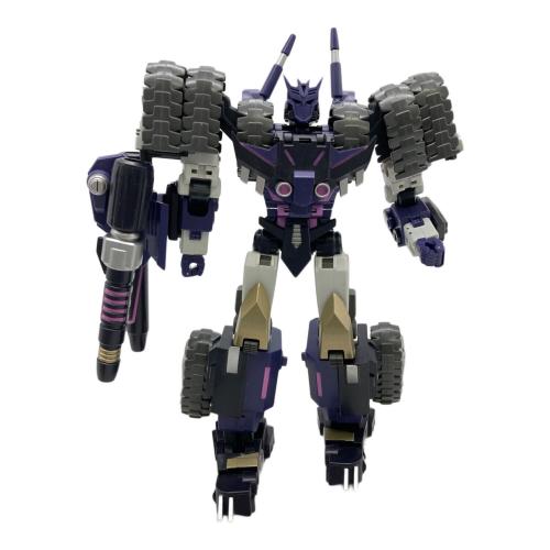 MMC REFORMA TTED フィギュア ※現状販売品 19 KULTUR