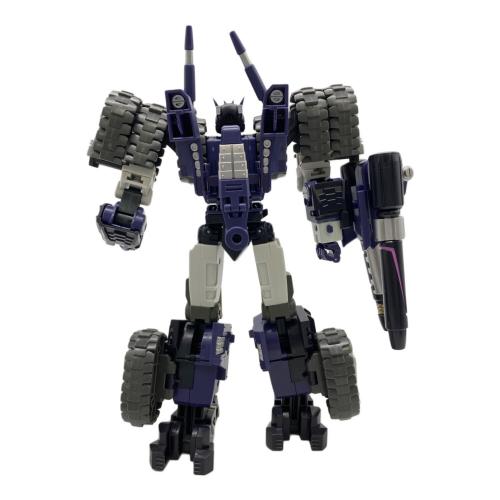 MMC REFORMA TTED フィギュア ※現状販売品 19 KULTUR