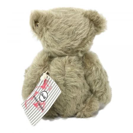 Steiff(シュタイフ) Teddy bear KITAHARA EDITION（テディベア 北原エディション） 1500体限定 678677