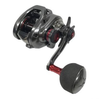 SHIMANO (シマノ) ベイトリール 21炎月 150HG 04304 右巻き