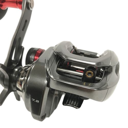 SHIMANO (シマノ) ベイトリール 21炎月 150HG 04304 右巻き