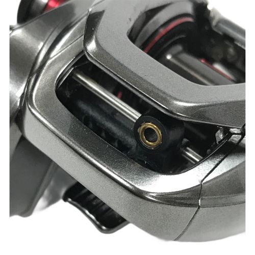 SHIMANO (シマノ) ベイトリール 21炎月 150HG 04304 右巻き