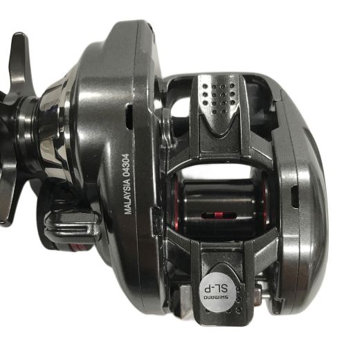 SHIMANO (シマノ) ベイトリール 21炎月 150HG 04304 右巻き