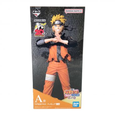 BANDAI(バンダイ) 波風ミナト フィギュア NARUTO (ナルト) 一番くじ 