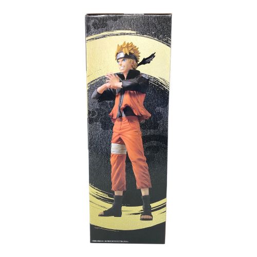 BANDAI(バンダイ) うずまきナルト フィギュア NARUTO(ナルト) 一番くじ NARUTO-ナルト- 疾風伝 忍ノ絆 A賞 MASTERLIS