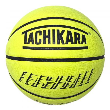 TACHIKARA(タチカラ) バスケットボール 7号